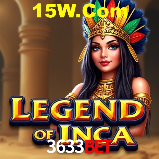 Inovações de Jogos na 3633bet: O Futuro das Experiências Interativas