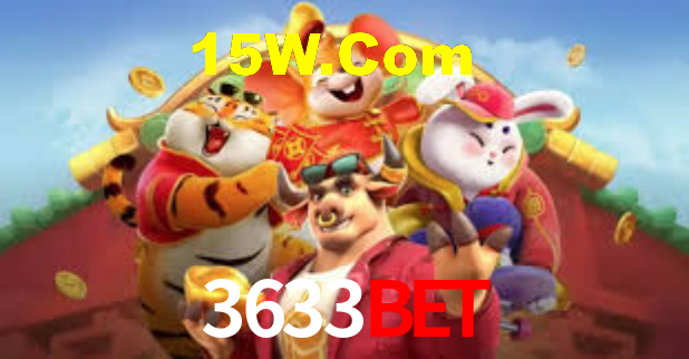 Interface Premium 3633bet