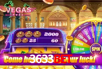 Estatísticas do Jogo 3633bet