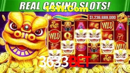 Especiais de Fim de Semana 3633bet