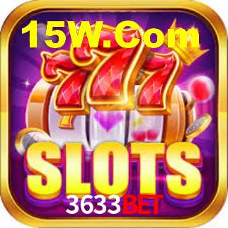 Interface do App 3633bet