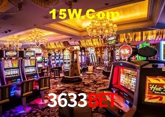 Ofertas Exclusivas 3633bet