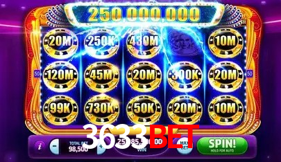 Promoções Sazonais 3633bet