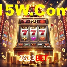 Torneios 3633bet