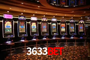 Segurança 2FA 3633bet