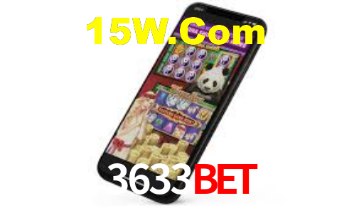 3633bet.com