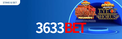 3633bet baixar