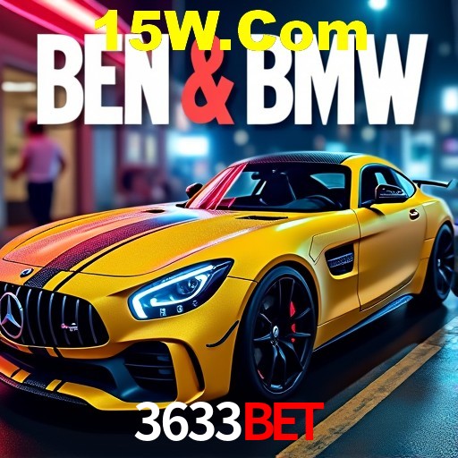 Apostas Esportivas na 3633bet: Um Guia Completo