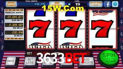 Promoções Sazonais 3633bet