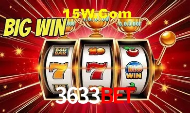 Promoção Relâmpago 3633bet