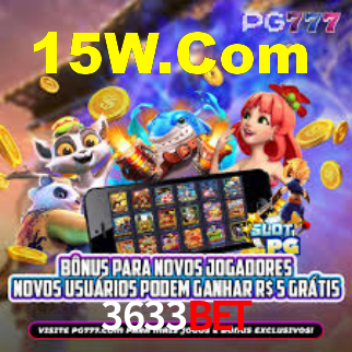 3633bet.com