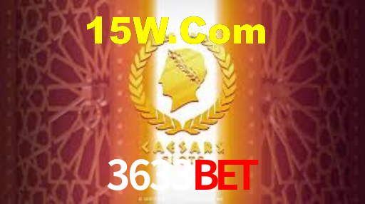 3633bet: A Experiência de Casino com Jogos de Mesa ao Vivo