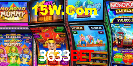 3633bet.com