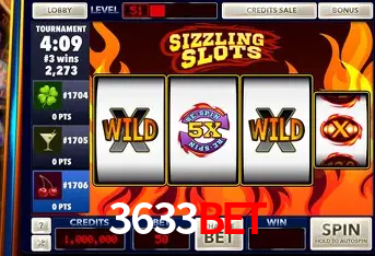 Login Seguro 3633bet