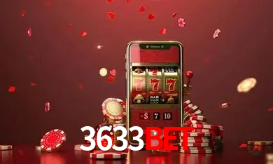 Tecnologia da Plataforma 3633bet