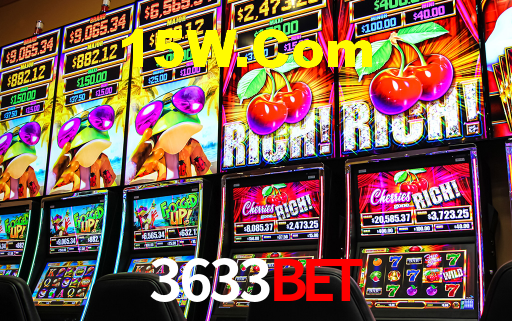 3633bet