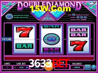 Jogos de Slot 3633bet