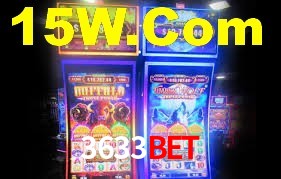 3633bet: Seu Cassino Premiado com Pagamentos Rápidos