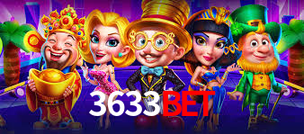 Explore as vantagens do 3633bet: serviço profissional e confiabilidade